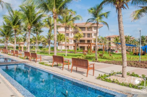 Villa Mandara, Fortaleza